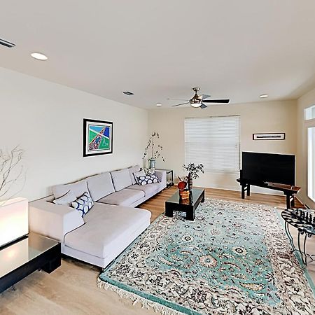 Bulldog Beach House Gulf Shores Esterno foto