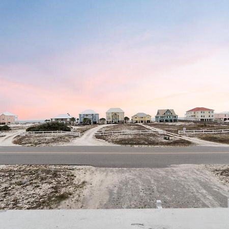 Bulldog Beach House Gulf Shores Esterno foto