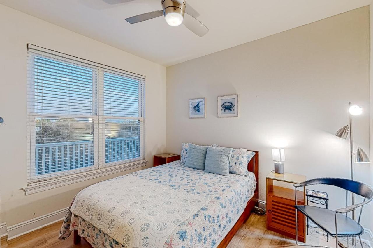Bulldog Beach House Gulf Shores Esterno foto