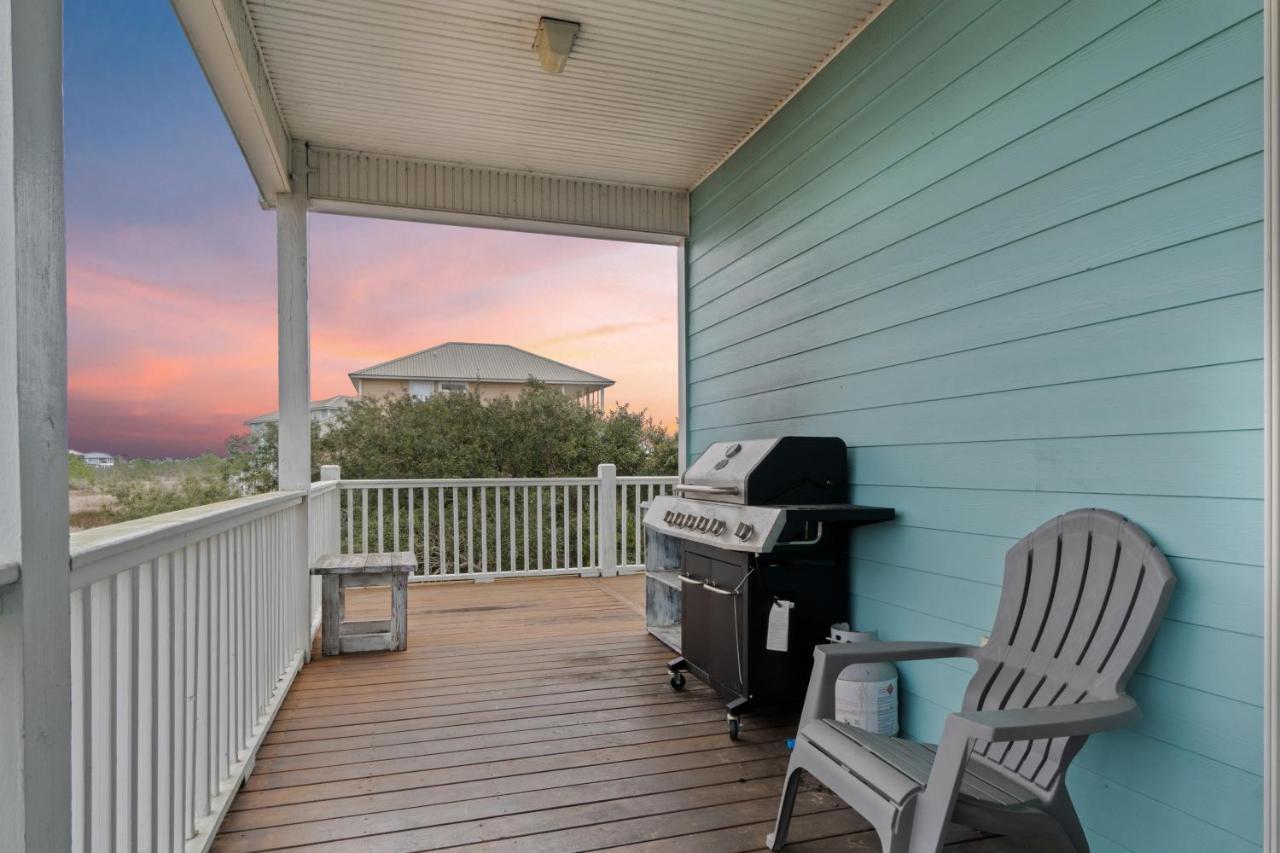 Bulldog Beach House Gulf Shores Esterno foto