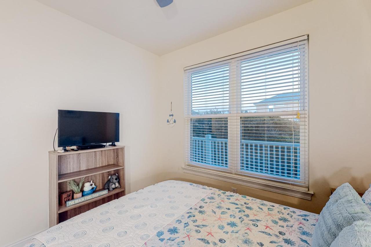 Bulldog Beach House Gulf Shores Esterno foto