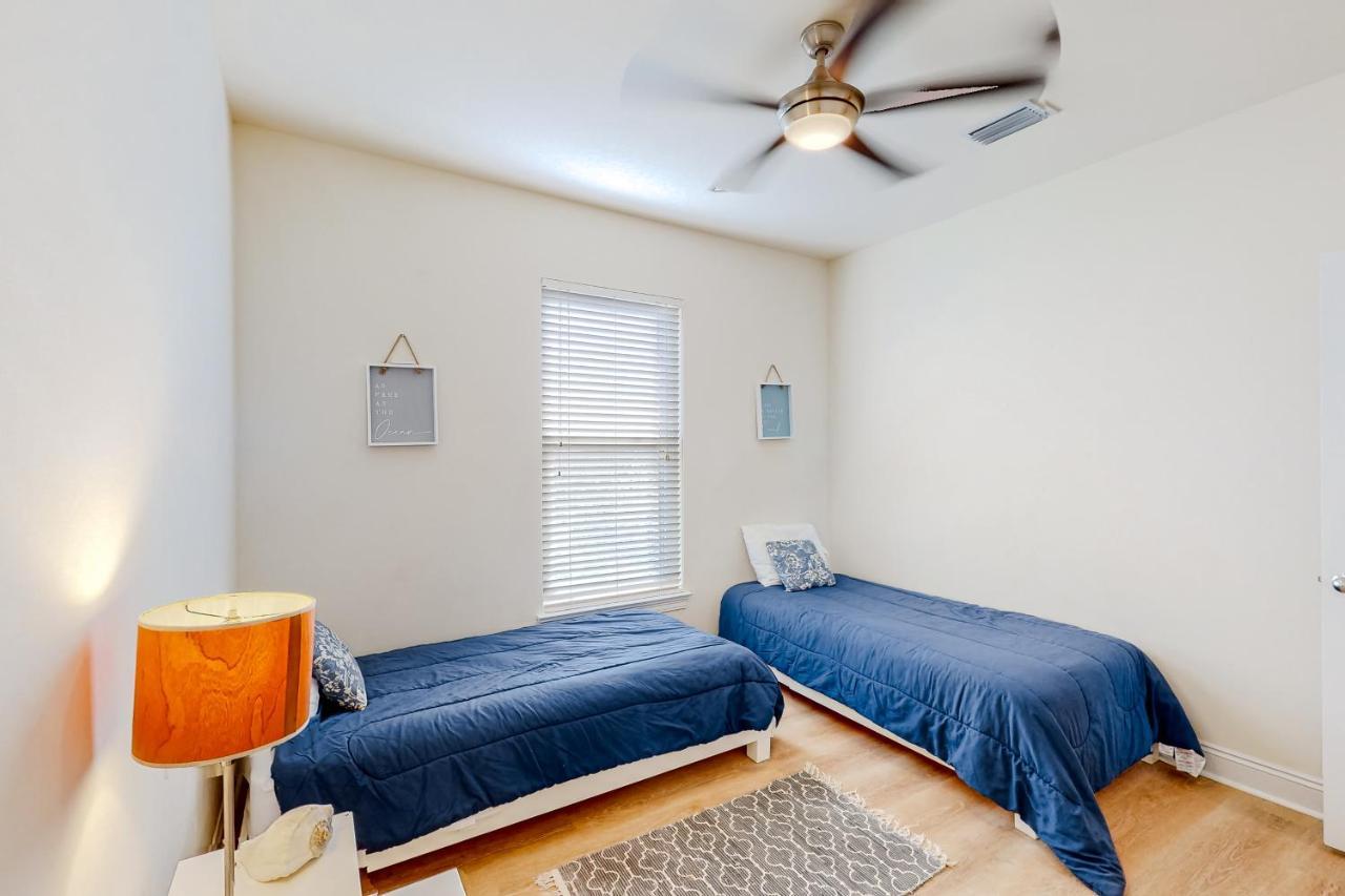 Bulldog Beach House Gulf Shores Esterno foto
