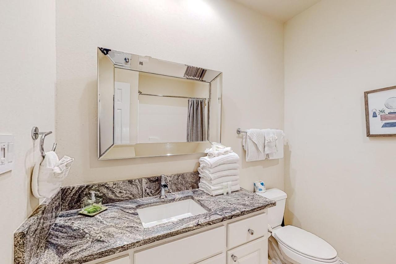 Bulldog Beach House Gulf Shores Esterno foto