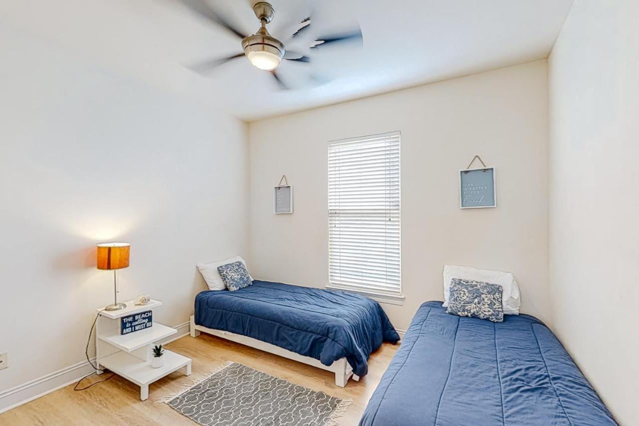 Bulldog Beach House Gulf Shores Esterno foto