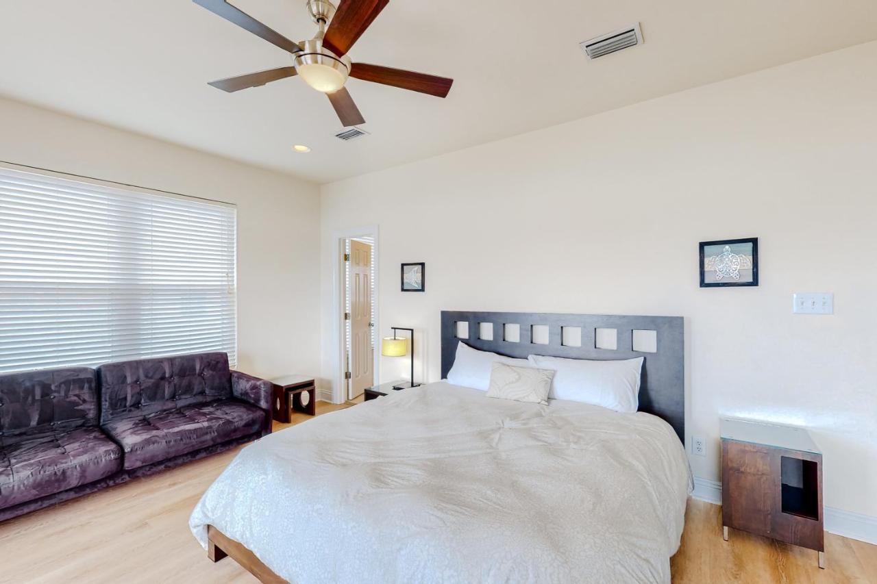 Bulldog Beach House Gulf Shores Esterno foto