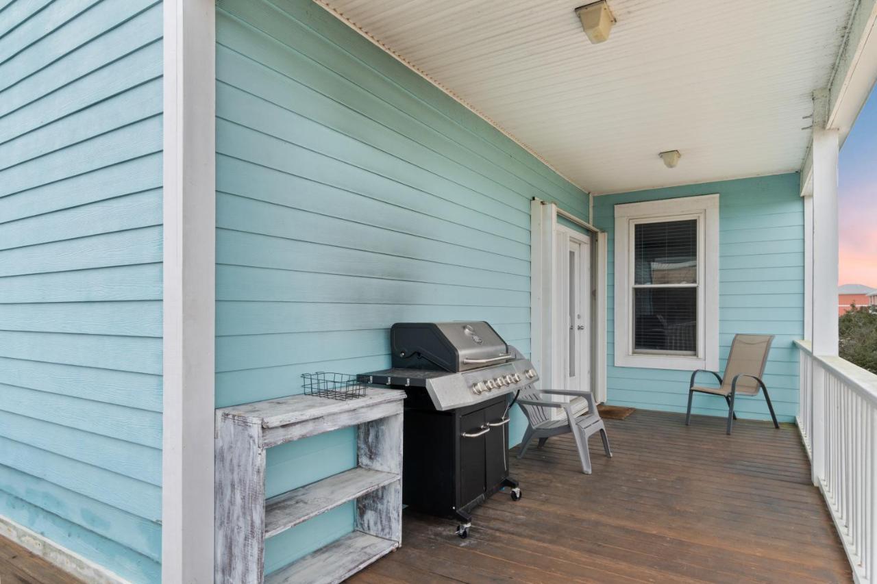 Bulldog Beach House Gulf Shores Esterno foto